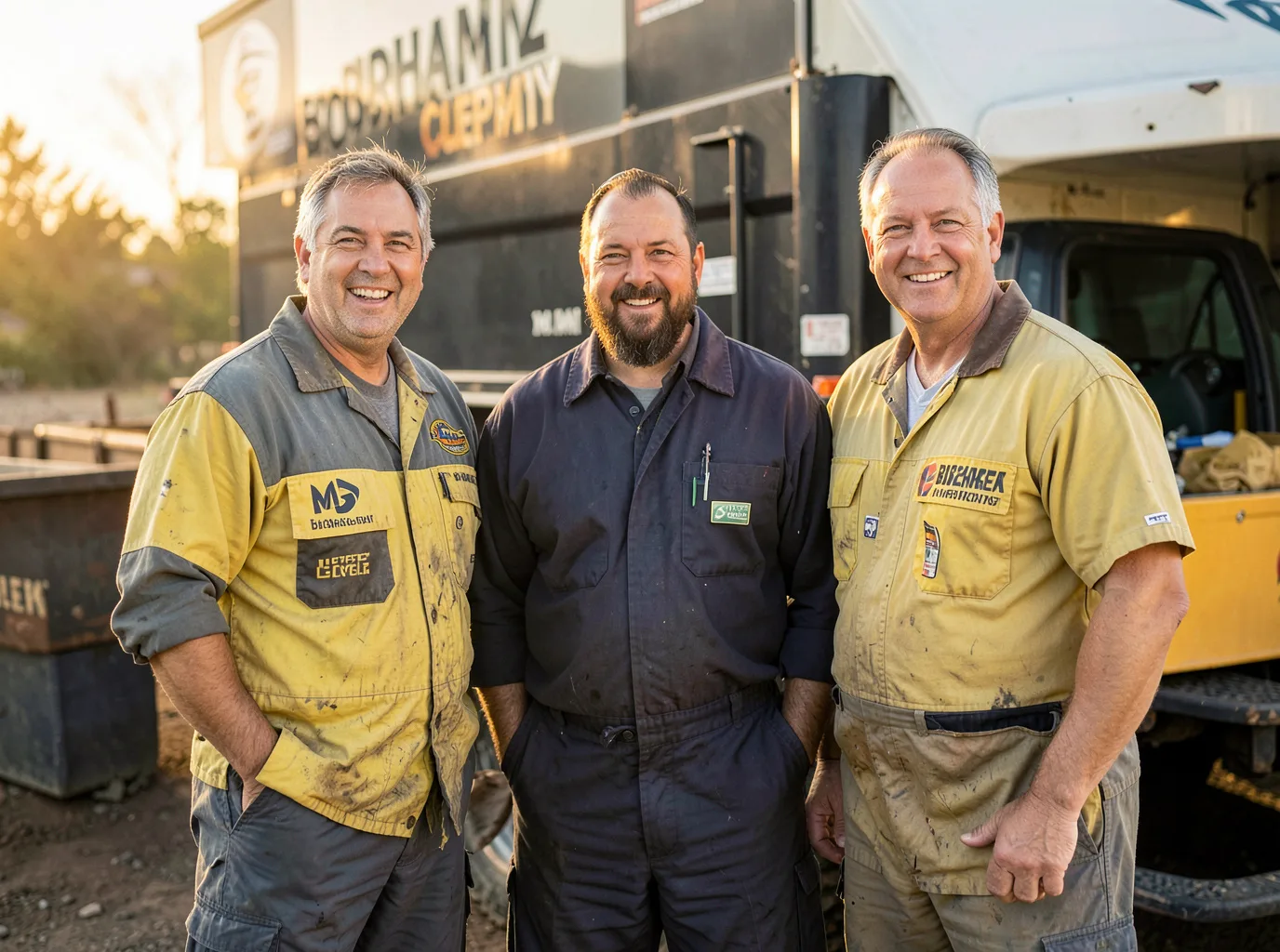 Sewage Cleanup company in Columbia City, OR
