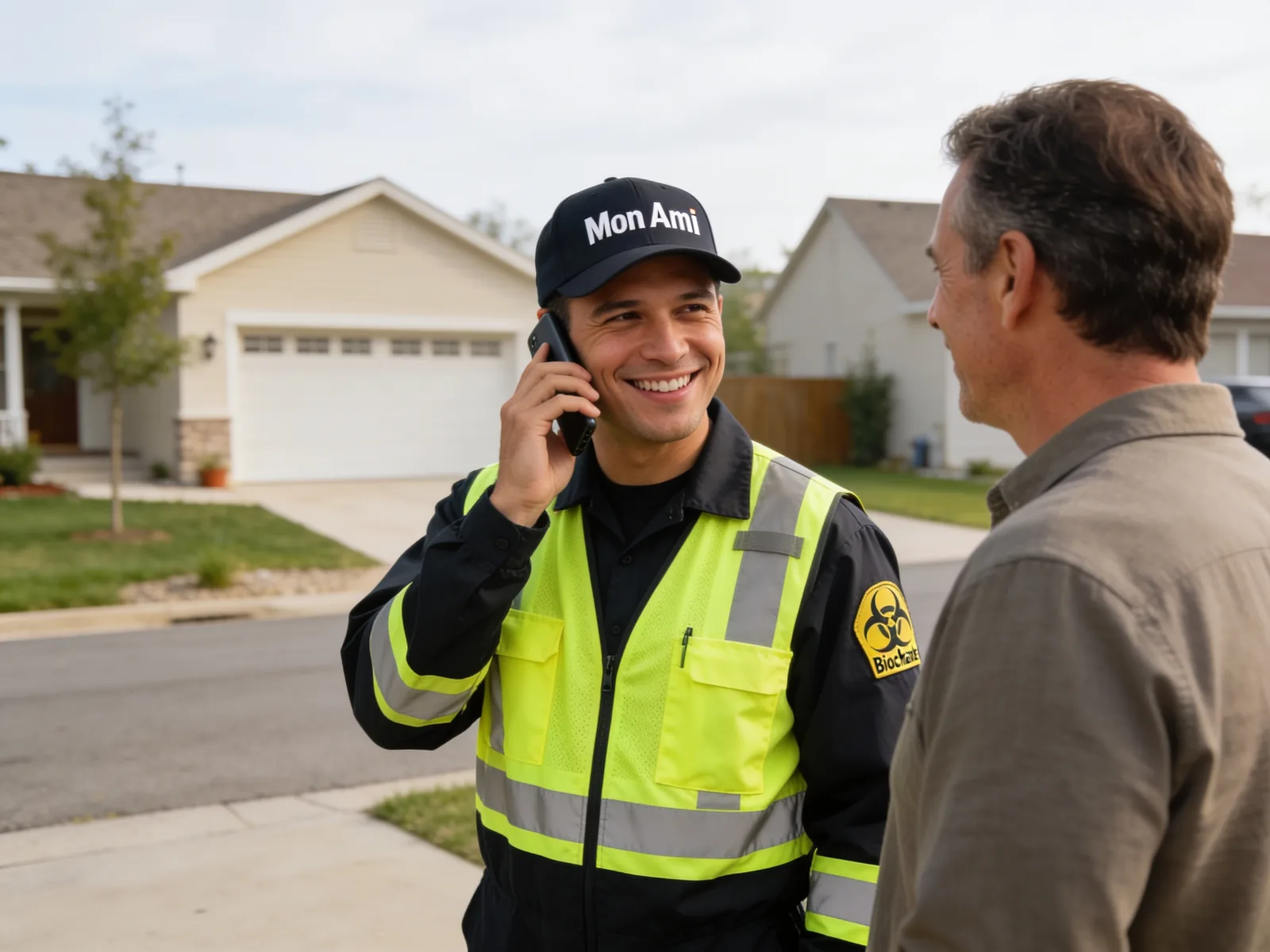 Sewage Cleanup Columbia City, OR FAQs